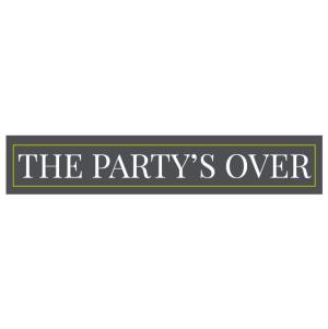 the-party's-over-purchases-